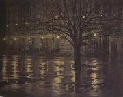 Alfred Stieglitz Savoy Hotel (mk43) oil painting reproduction